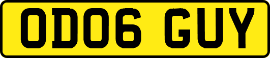 OD06GUY