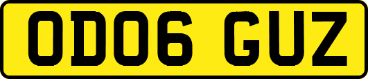 OD06GUZ