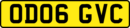 OD06GVC
