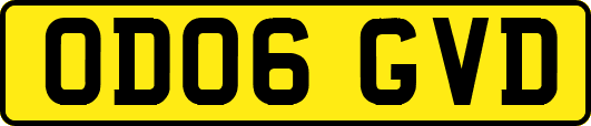 OD06GVD