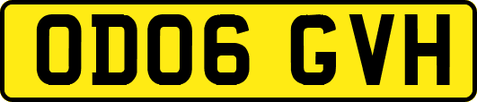 OD06GVH