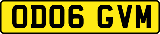 OD06GVM