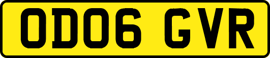 OD06GVR