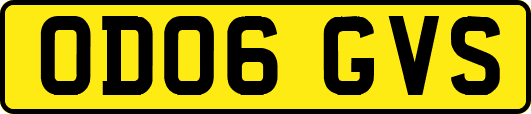 OD06GVS