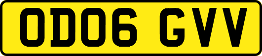 OD06GVV