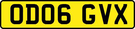 OD06GVX