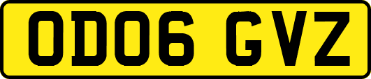 OD06GVZ