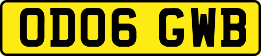 OD06GWB
