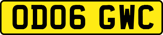 OD06GWC