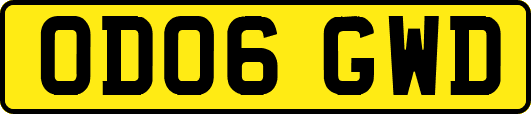 OD06GWD