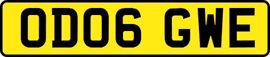 OD06GWE