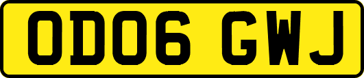 OD06GWJ