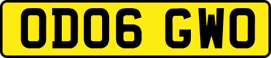 OD06GWO