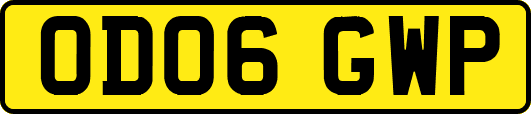 OD06GWP