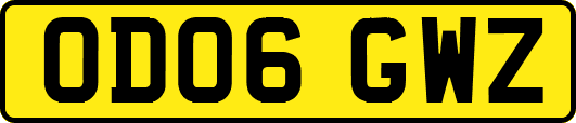 OD06GWZ