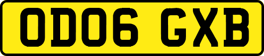 OD06GXB