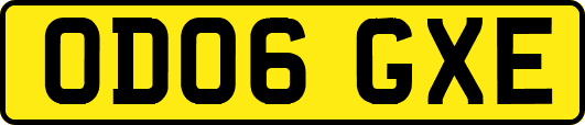 OD06GXE