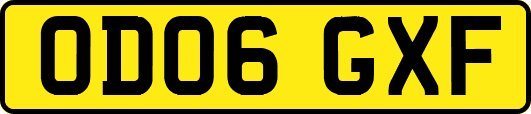 OD06GXF