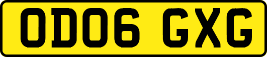 OD06GXG