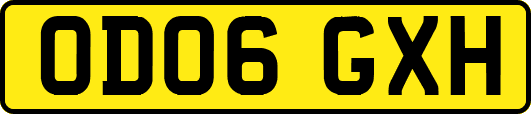 OD06GXH