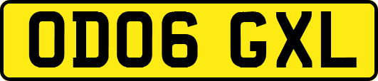 OD06GXL