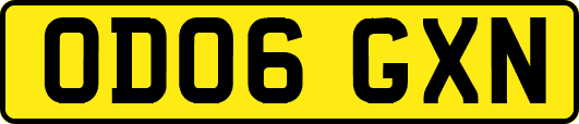 OD06GXN