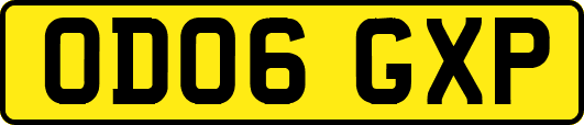 OD06GXP