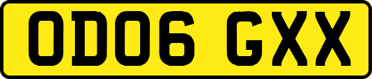 OD06GXX