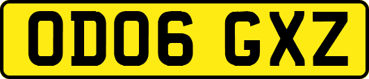 OD06GXZ