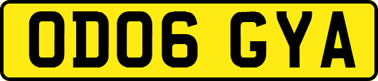 OD06GYA