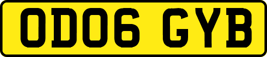OD06GYB