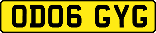 OD06GYG