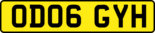 OD06GYH