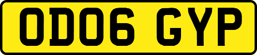 OD06GYP