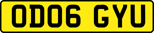 OD06GYU
