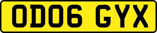 OD06GYX