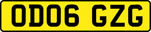 OD06GZG
