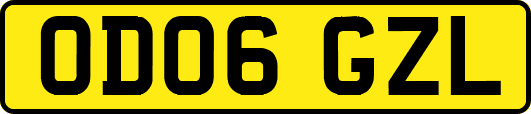 OD06GZL