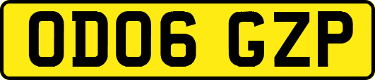 OD06GZP