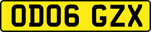 OD06GZX