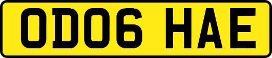 OD06HAE