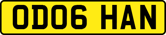 OD06HAN