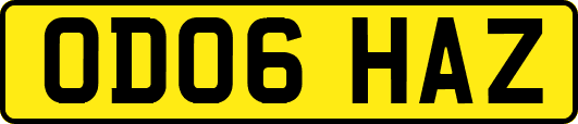 OD06HAZ