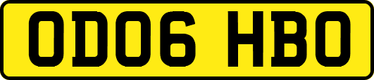 OD06HBO