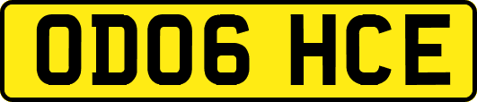 OD06HCE