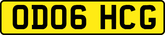 OD06HCG