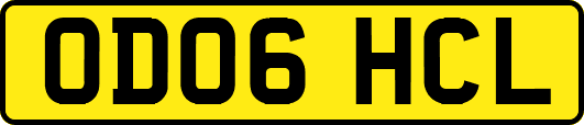 OD06HCL