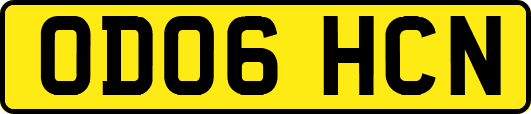 OD06HCN
