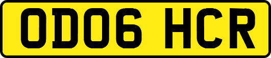 OD06HCR