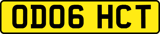 OD06HCT